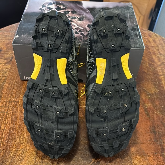 INOV-8 Croc 340 Trail Running Shoe main image 8
